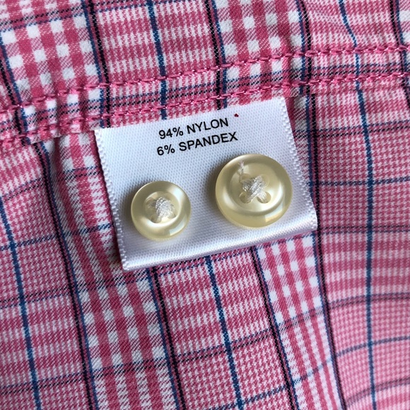 PETER MILLAR Summer Comfort Button Down - Picture 3 of 6